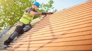 Best Rubber Roofing (EPDM, TPO)  in Minot, ND