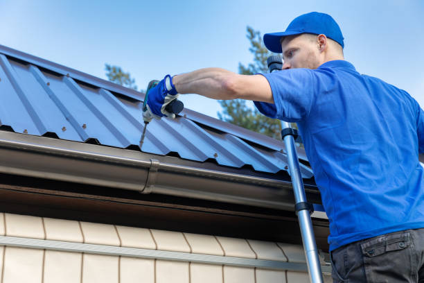 Best Green or Eco-Friendly Roofing Solutions  in Minot, ND