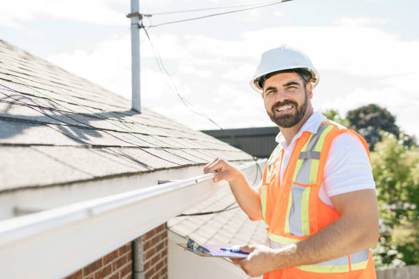 Best Cold Roofs  in Minot, ND