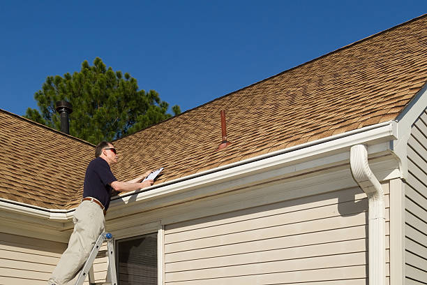 Best Rubber Roofing (EPDM, TPO)  in Minot, ND